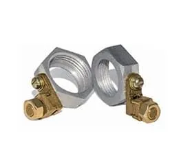 Bucha com Terminal TBUT