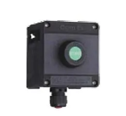 Caixa de Comando e Sinalização TCXEXE0240