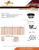 Download de catálogo