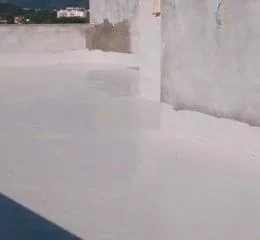 Sistema de Impermeabilização PU Flexível Quartzolit