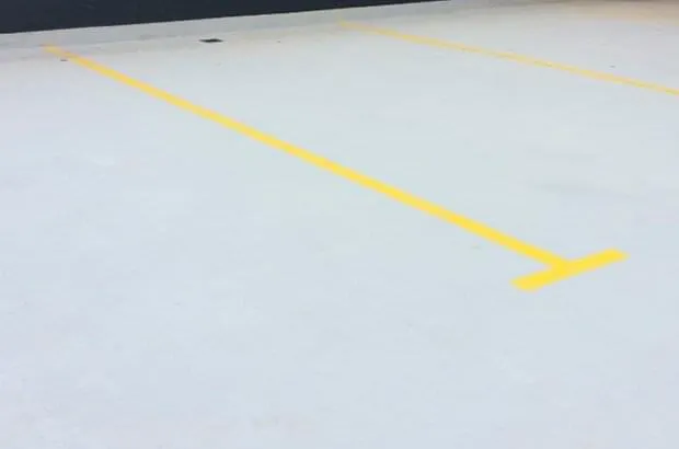 Sistema de Impermeabilização PU Flexível Quartzolit