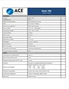 Download de catálogo