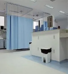 Piso vinílico em manta homogêneo ACE Accord