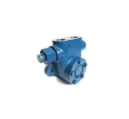 Bomba de Engrenagem ½" RZR 125