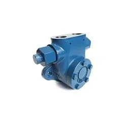 Bomba de Engrenagem ½" ou ¾" RZR 250