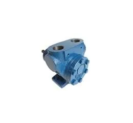 Bomba de Engrenagem ½" RZR 350