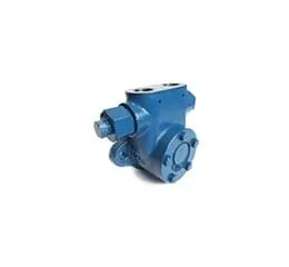 Bomba de Engrenagem ½" ou ¾" RZR 500