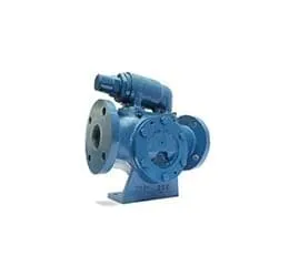 Bomba de Engrenagem 2" RZR 8.000