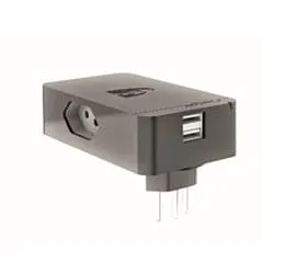 iCLAMPER Energia 3 + USB