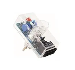 CLAMPER Energia + Ethernet