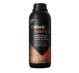 BlokSeal CC