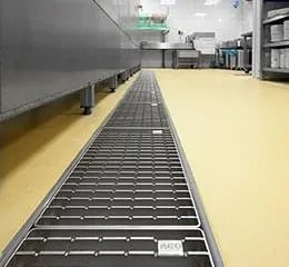 ACO Canal Higiênico® 