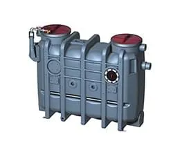 ACO Separador de Gordura®