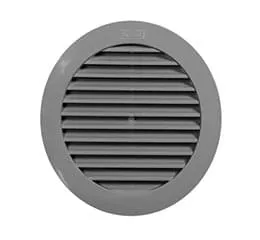 Grade de Ventilação