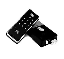 Fechadura Eletrônica iMCode