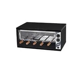 Assador a gás de Bancada Horizontal ABH-05