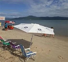 Ombrelone personalizado