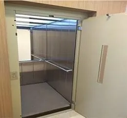 Plataforma Vertical – Poli Elevadores