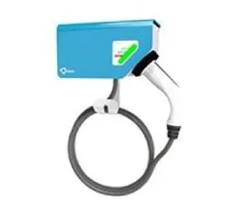 Carregador Veículo Elétrico Home Charger - 3,7 KVA