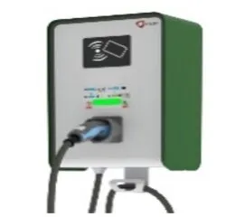 Carregador Veículo Elétrico Smart Charger - 7,4 KVA