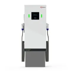 Carregador Veículo Elétrico Public Charger - 2 x 7,4 KVA