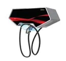 Carregador Veículo Elétrico Rápido 24