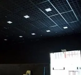 Thermshaull Industrial 