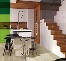 Linha Wood Durapiso