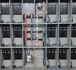 Caixa de Medição Agrupada em Policarbonato – Padrão Enel