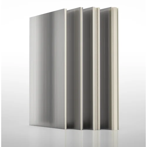 Painéis Isotérmicos de EPS