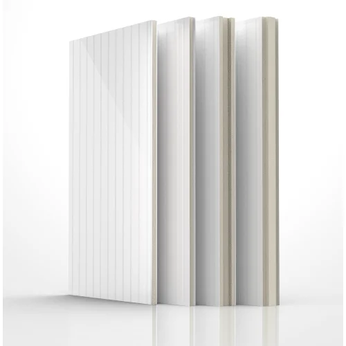 Painéis Isotérmicos de EPS