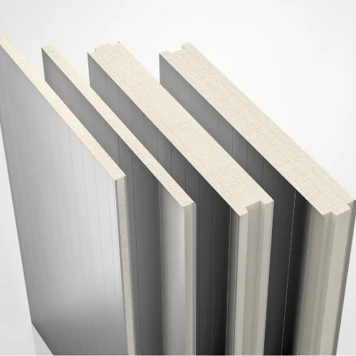 Painéis Isotérmicos de EPS