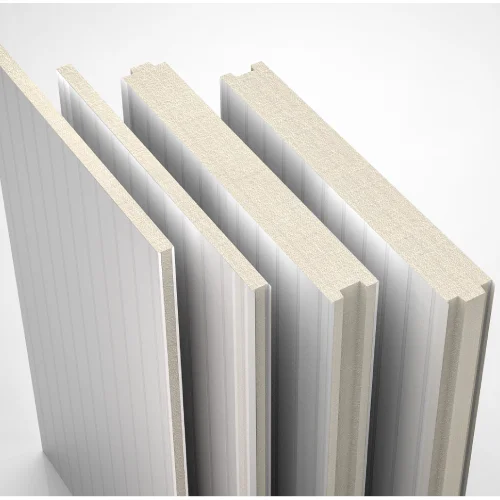 Painéis Isotérmicos de EPS