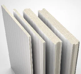 Painéis Isotérmicos de EPS