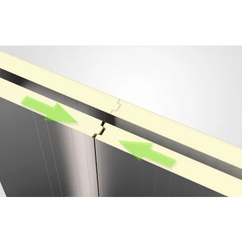 Painéis Isotérmicos de EPS