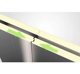 Painéis Isotérmicos de EPS