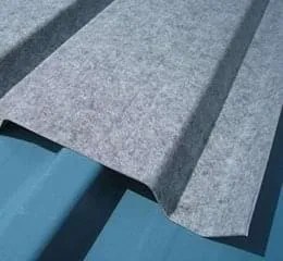 Kemper Flocks Schaum