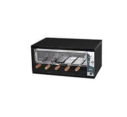 Assador Elétrico de Bancada Horizontal ABHE-05