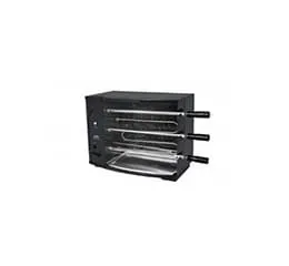 Assador Elétrico Vitta Smart 3 Espetos