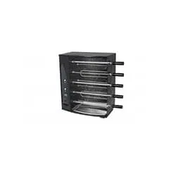 Assador Elétrico Vitta Smart 5 Espetos