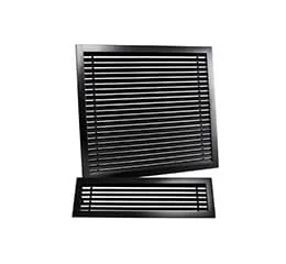 Grade de Ventilação