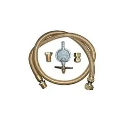 Kit de instalação - Alta pressão