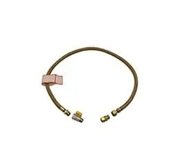 Kit de instalação - Baixa pressão