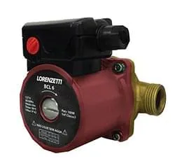 Bomba de Circulação - BCL 6