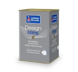  Design Flexível 