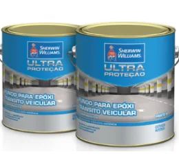SW Fundo para Epóxi Trânsito Veicular Ultra Proteção