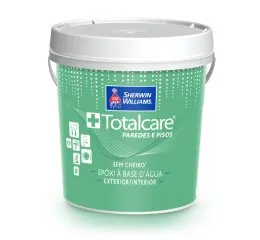 Total Care - Paredes e Pisos