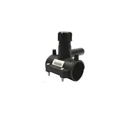 Conexão para Eletrofusão