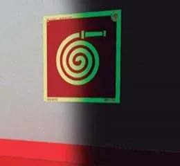 Fotoluminescente - ADVComm