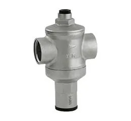 Válvula Redutora de Pressão